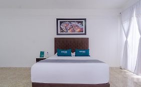Ayenda Hotel Paraíso Chipichape